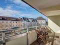 apartment München Haidhausen 01 balcony 10189