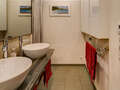 apartment München Nymphenburg-Gern 04 bathroom 10196