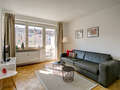 apartment München Obergiesing 01 living room 10202
