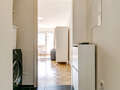 apartment München Obergiesing 01 hall 10202