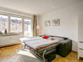apartment München Obergiesing 01 sleeping area 10202