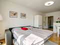 apartment München Obergiesing 02 sleeping area 10202