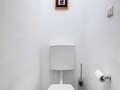 apartment München Schwabing-West (rund um den Hohenzollernplatz) 02 separate toilet 10210