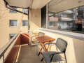 apartment München Schwabing-West (rund um den Hohenzollernplatz) 01 balcony 10210
