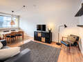 apartment München Schwabing-West (rund um den Hohenzollernplatz) 01 living area 10210