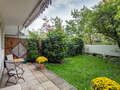 apartment München Maxvorstadt - Universitätsviertel 01 terrace 10224