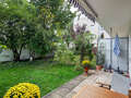 apartment München Maxvorstadt - Universitätsviertel 02 terrace 10224