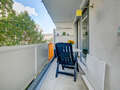 apartment München Untergiesing 02 balcony 10228