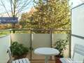 studio München Arabellapark 01 balcony 1023