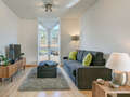 apartment Neubiberg 01 living room 10247