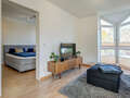 apartment Neubiberg 06 living room 10247