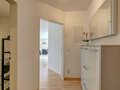 apartment Neubiberg 01 hall 10247