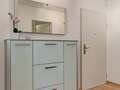 apartment Neubiberg 02 hall 10247