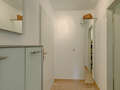 apartment Neubiberg 03 hall 10247