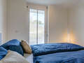 apartment Neubiberg 02 sleeping area 10247