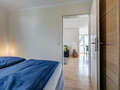 apartment Neubiberg 03 sleeping area 10247