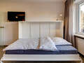 studio München Maxvorstadt 01 sleeping area 10269