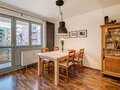apartment München Parkstadt Schwabing 03 living room 10278