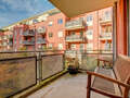 apartment München Parkstadt Schwabing 02 balcony 10278