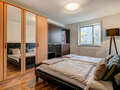 apartment München Parkstadt Schwabing 02 sleeping area 10278