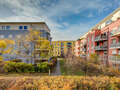 apartment München Parkstadt Schwabing 01 view 10278