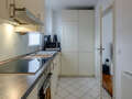 attic apartment München Trudering 02 kitchen 10283