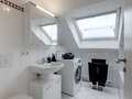 attic apartment München Trudering 01 bathroom 10283