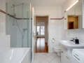attic apartment München Trudering 03 bathroom 10283