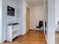 attic apartment München Trudering 02 hall 10283