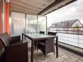 attic apartment München Trudering 01 terrace 10283