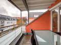 attic apartment München Trudering 02 terrace 10283