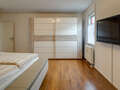 attic apartment München Trudering 03 sleeping area 10283
