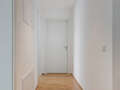 apartment München Messestadt Riem 03 hall 10291