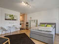 apartment München Obermenzing 04 living room 10312