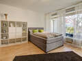 apartment München Obermenzing 05 living room 10312