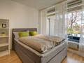 apartment München Obermenzing 01 sleeping area 10312