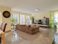 apartment München Fasangarten 01 living room 10314