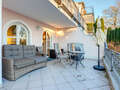 apartment München Fasangarten 01 terrace 10314