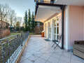 apartment München Fasangarten 02 terrace 10314