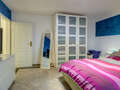 apartment München Fasangarten 03 sleeping area 10314