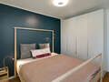 apartment München Ramersdorf 02 sleeping area 10325