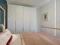 apartment München Ramersdorf 03 sleeping area 10325