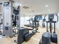 apartment München Nymphenburg 01 fitness 10338