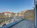 roof terrace apartment München Ramersdorf 01 2. terrace 10340