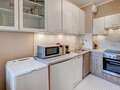 apartment München Maxvorstadt - Universitätsviertel 01 kitchen 10343