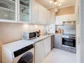 apartment München Maxvorstadt - Universitätsviertel 02 kitchen 10343