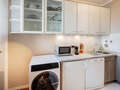 apartment München Maxvorstadt - Universitätsviertel 03 kitchen 10343
