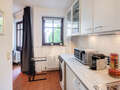 apartment München Maxvorstadt - Universitätsviertel 04 kitchen 10343