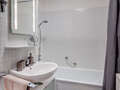 apartment München Maxvorstadt - Universitätsviertel 01 bathroom 10343