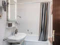 apartment München Maxvorstadt - Universitätsviertel 01 bathroom 10343